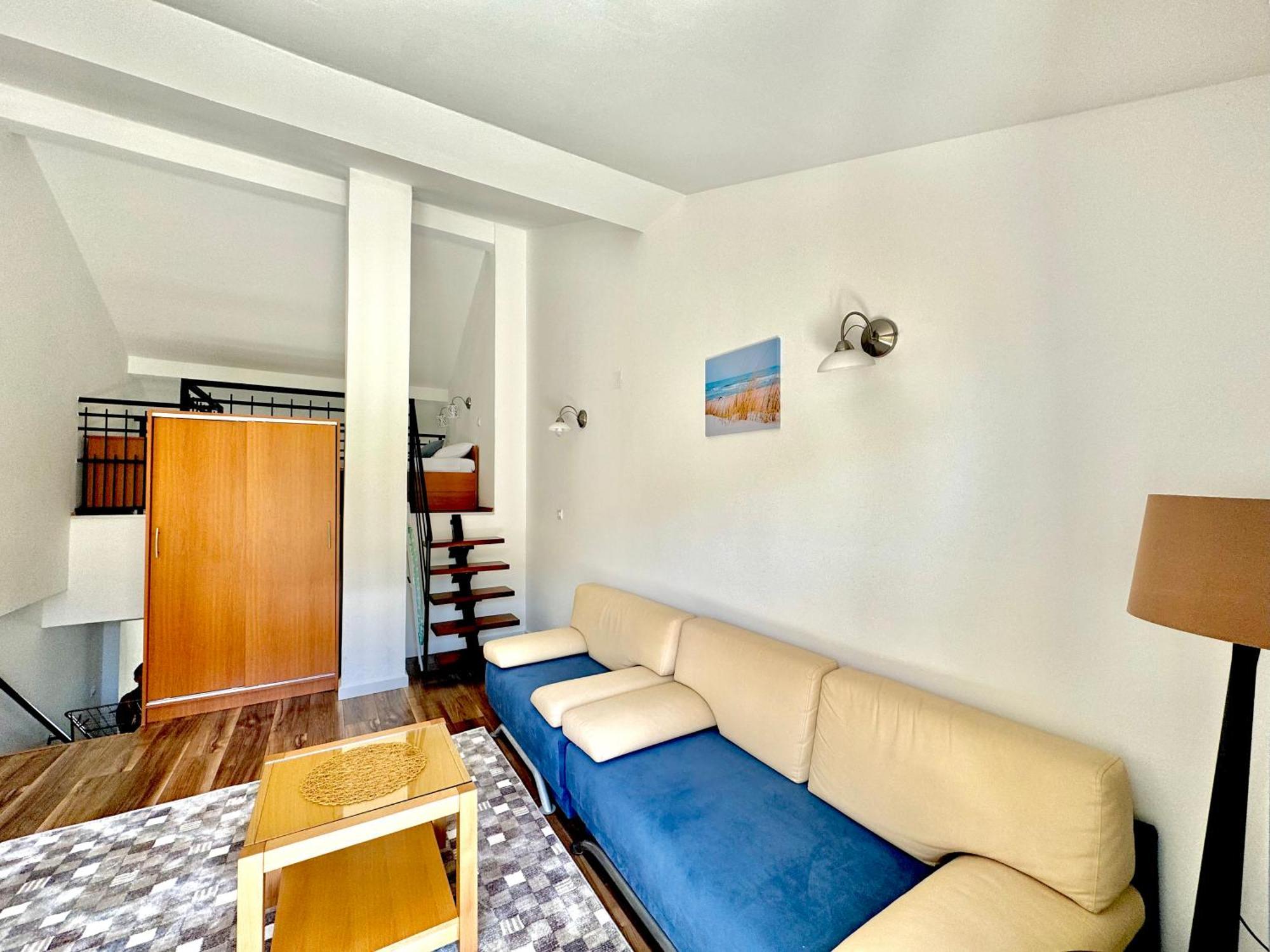 For-A Apartmani Bečići Exterior foto